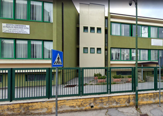 Ristrutturazione e adeguamento funzionale scuola